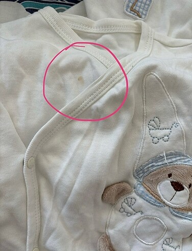 Little Gift Tulum Seti 1-3 ay - Görsel 6