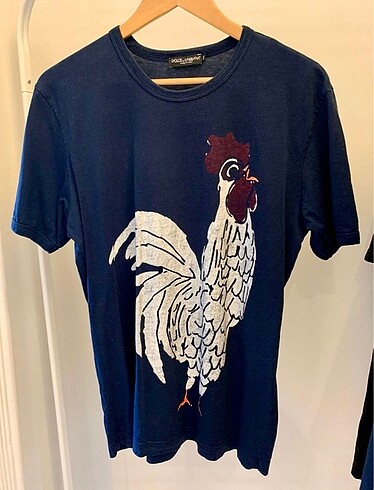 DOLCE&GABBANA T-Shirt M
