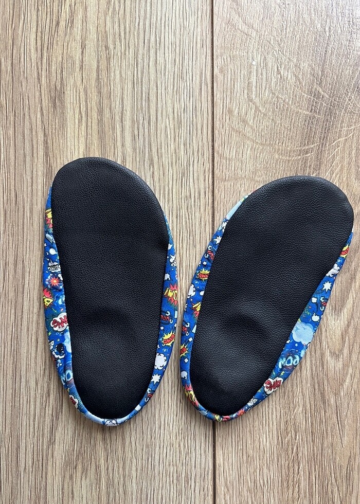 Havuz Ayakkabısı 21 22 - Görsel 2