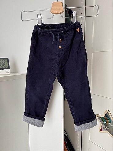 H&M Pantolon 2-3 yaş