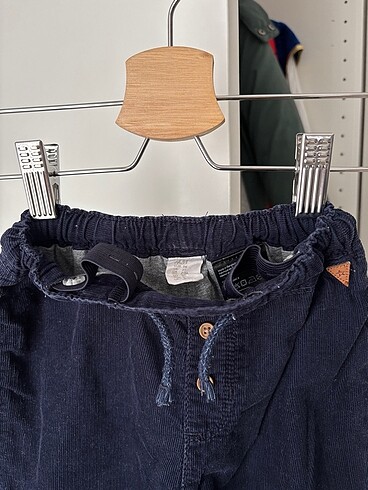H&M H&M Pantolon 2-3 yaş
