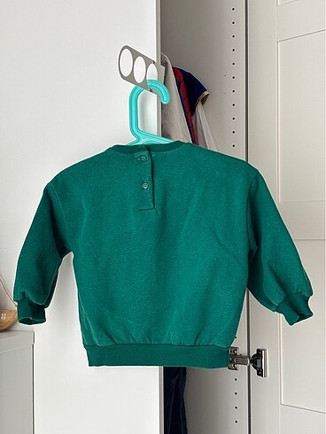 LC Waikiki LCW Sweatshirt 12-18 ay