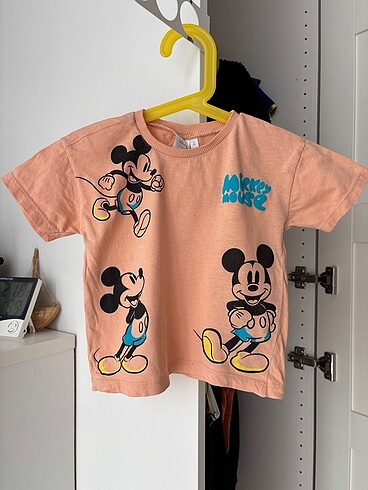 HelloBaby Tshirt 6-9 ay