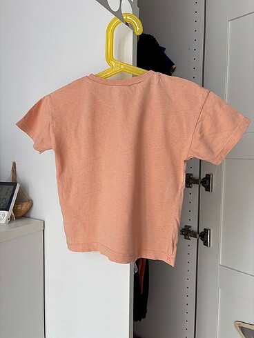 6-9 Ay Beden HelloBaby Tshirt 6-9 ay