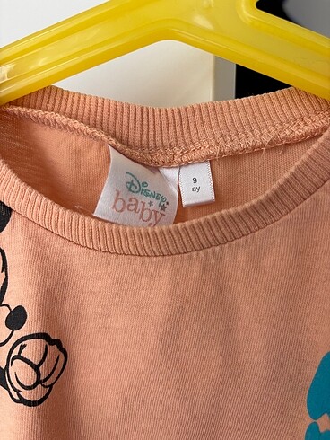 HelloBaby HelloBaby Tshirt 6-9 ay