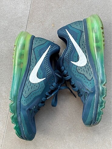Nike Air Max 37,5
