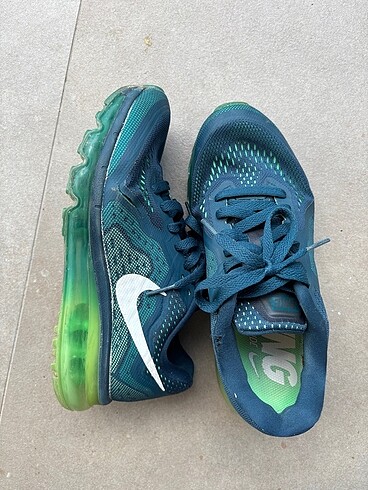 37,5 Beden Nike Air Max 37,5