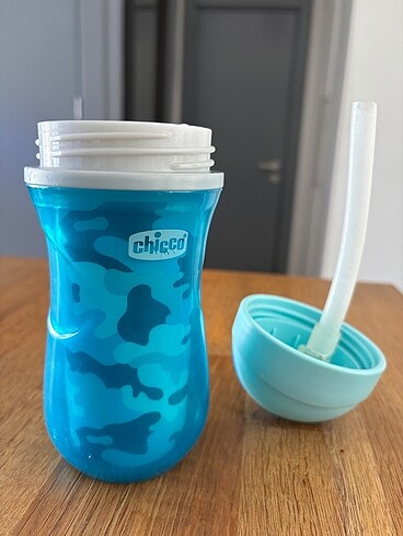  Beden Chicco Pipetli Matara