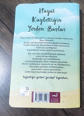  Temiz kitap