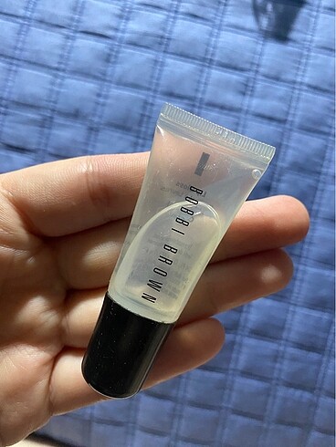 Bobbi brown lipgloss