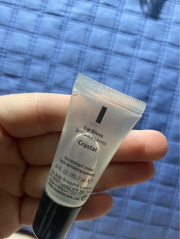 Bobbi Brown Bobbi brown lipgloss