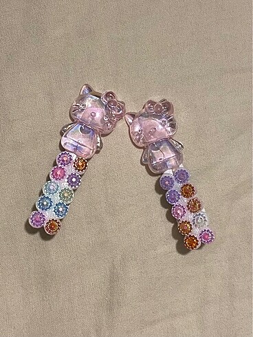 Hello kitty toka