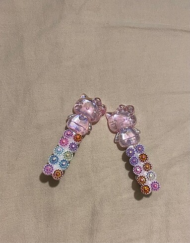 Hello Kitty Hello kitty toka