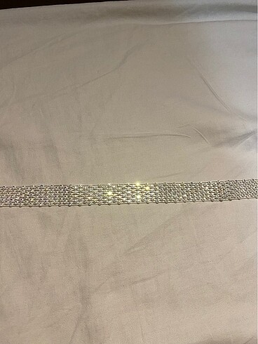 H&M Taşlı h&m choker