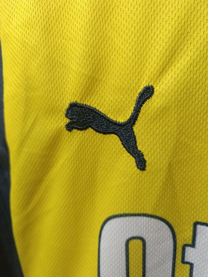 Fenerbahçe forması - Görsel 3