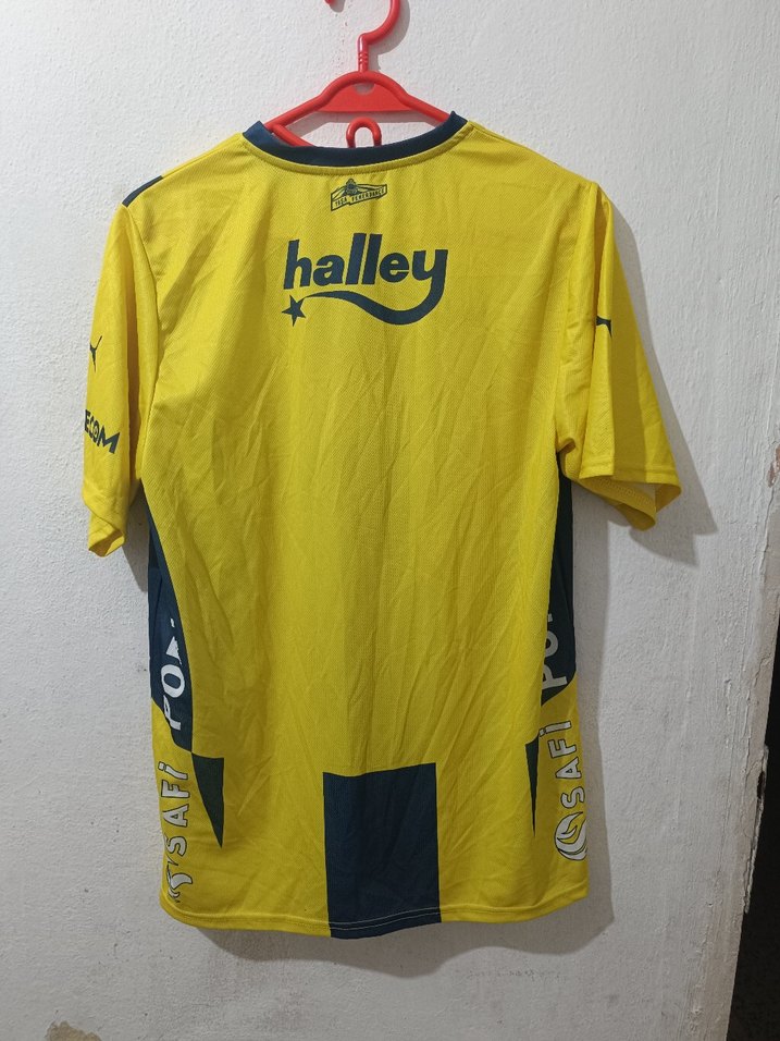 Fenerbahçe forması - Görsel 4