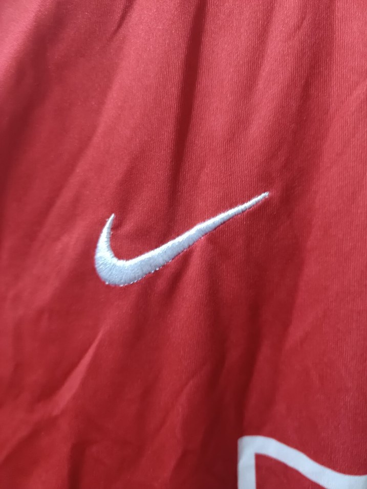 Manchester United Ronaldo forması - Görsel 3