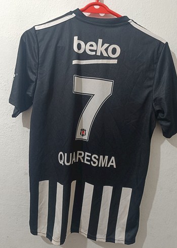 Quaresma Beşiktaş forması - Görsel 5