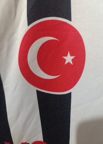 Quaresma Beşiktaş forması - Görsel 3