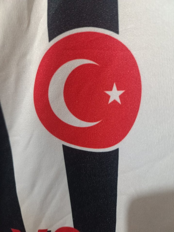 Quaresma Beşiktaş forması - Görsel 3