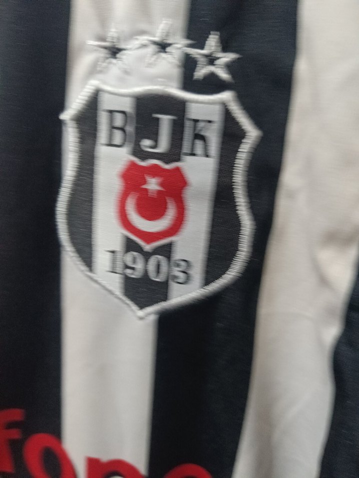Quaresma Beşiktaş forması - Görsel 2