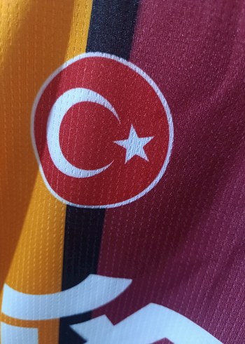 Galatasaray osimhen forması - Görsel 3