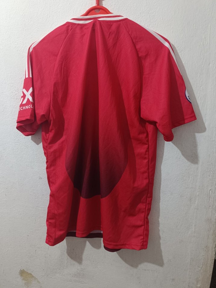 Manchester United forması - Görsel 3