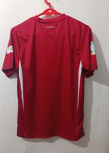 Türkiye forması - Görsel 4