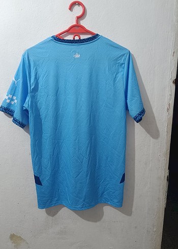 Manchester City forması - Görsel 4