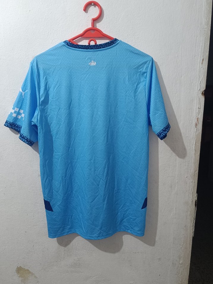 Manchester City forması - Görsel 4