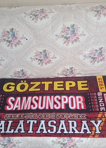 taraftar atkıları - Görsel 5