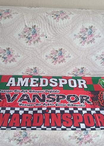 taraftar atkıları - Görsel 4