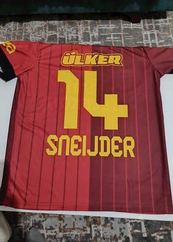 Galatasaray snejder forması - Görsel 2