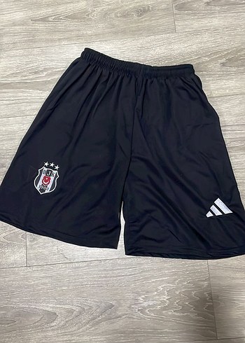 taraftar şortları - Görsel 3