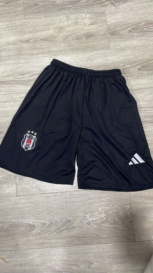 taraftar şortları - Görsel 3