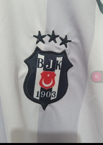 Beşiktaş forması uygun fiyatlı - Görsel 4