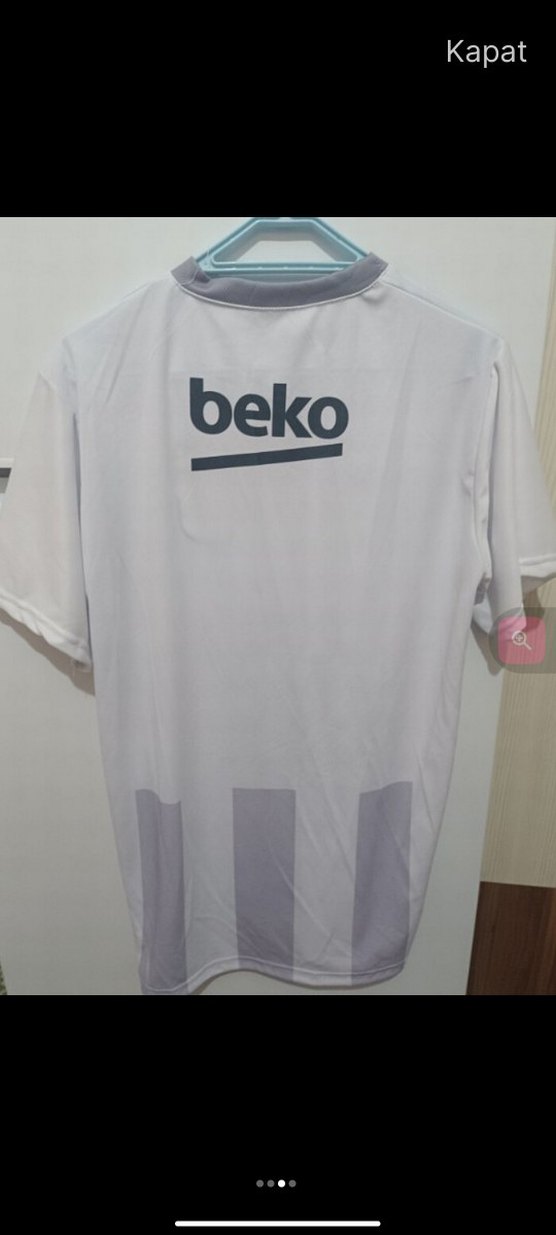 Beşiktaş forması uygun fiyatlı - Görsel 3