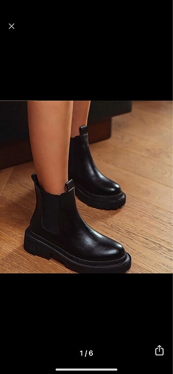 nişantaşı shoes bot
