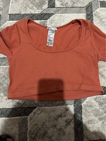 Crop güzel