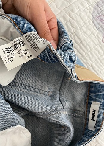 Mavi Jeans Mavi Jean