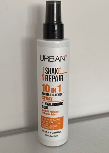 Urban Care