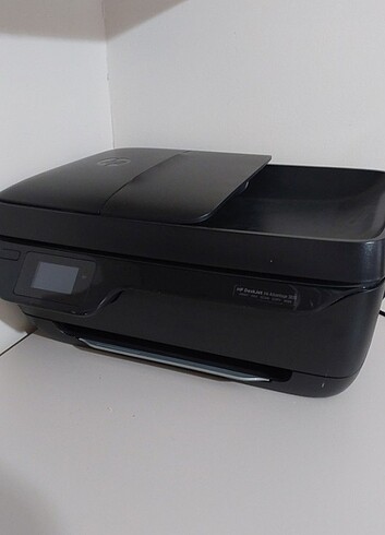 Hp yazıcı printer