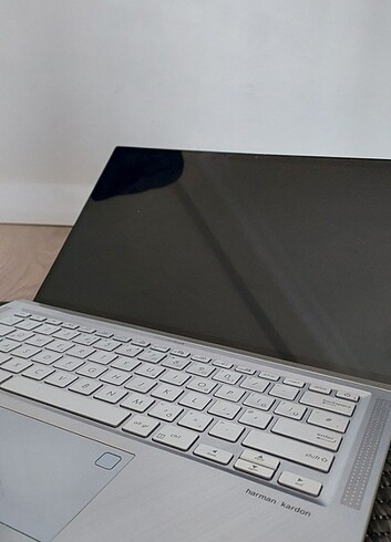 Asus laptop