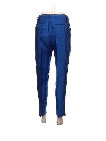 36 Beden Vintage Love Kumaş Pantolon %70 İndirimli.