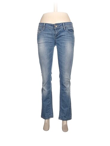 Colin's Jean / Kot %70 İndirimli.