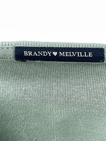 universal Beden yeşil Renk Vintage Love Bluz %70 İndirimli.