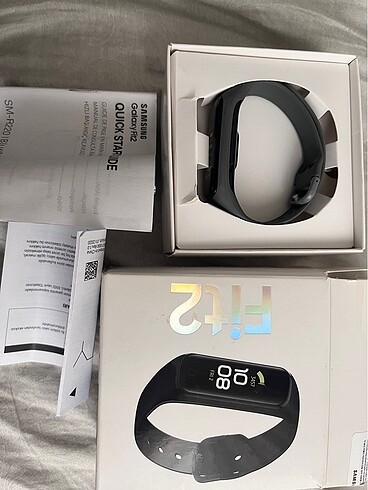 Samsung Galaxy fit2