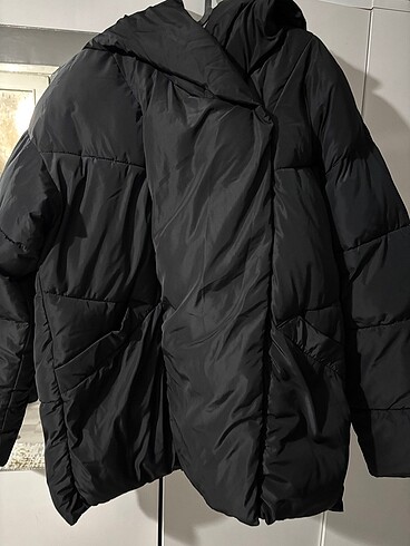 xs Beden Stradivarius mont