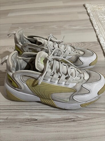 Nike sneaker