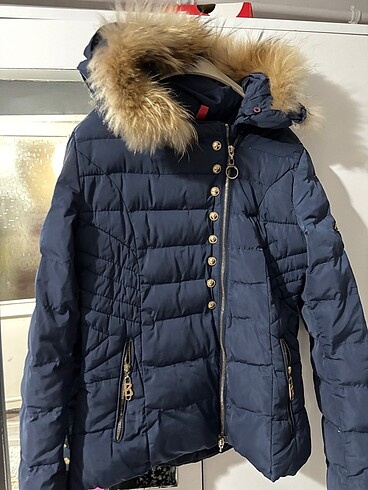 Bogner Sisme Mont